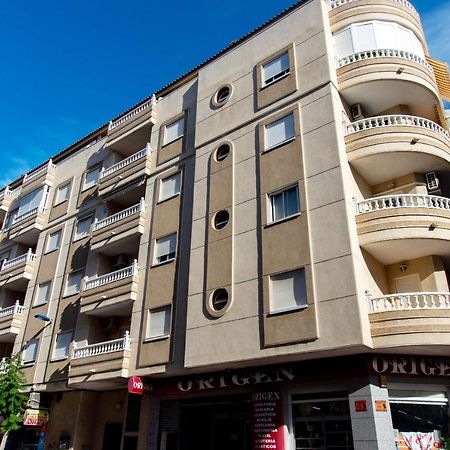 Holiday Suite Caballero De Rodas 92 Торрев'єха Екстер'єр фото