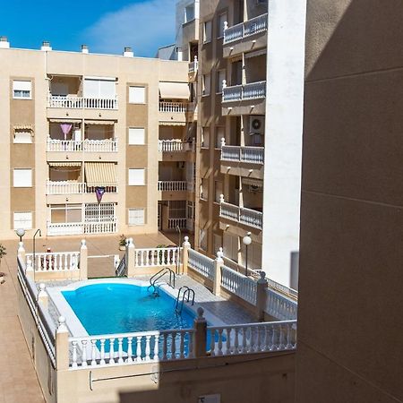 Holiday Suite Caballero De Rodas 92 Торрев'єха Екстер'єр фото