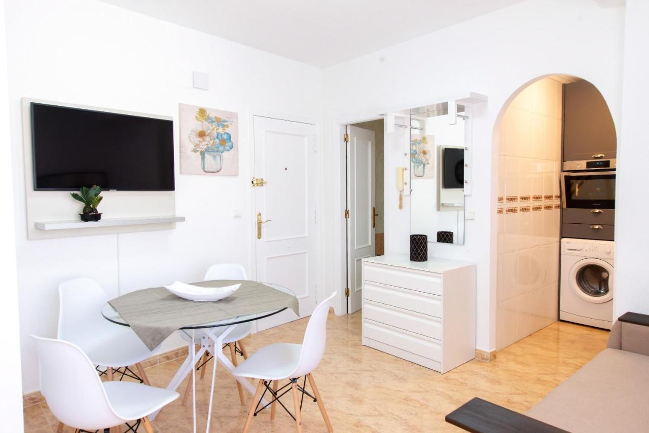 Holiday Suite Caballero De Rodas 92 Торрев'єха Екстер'єр фото