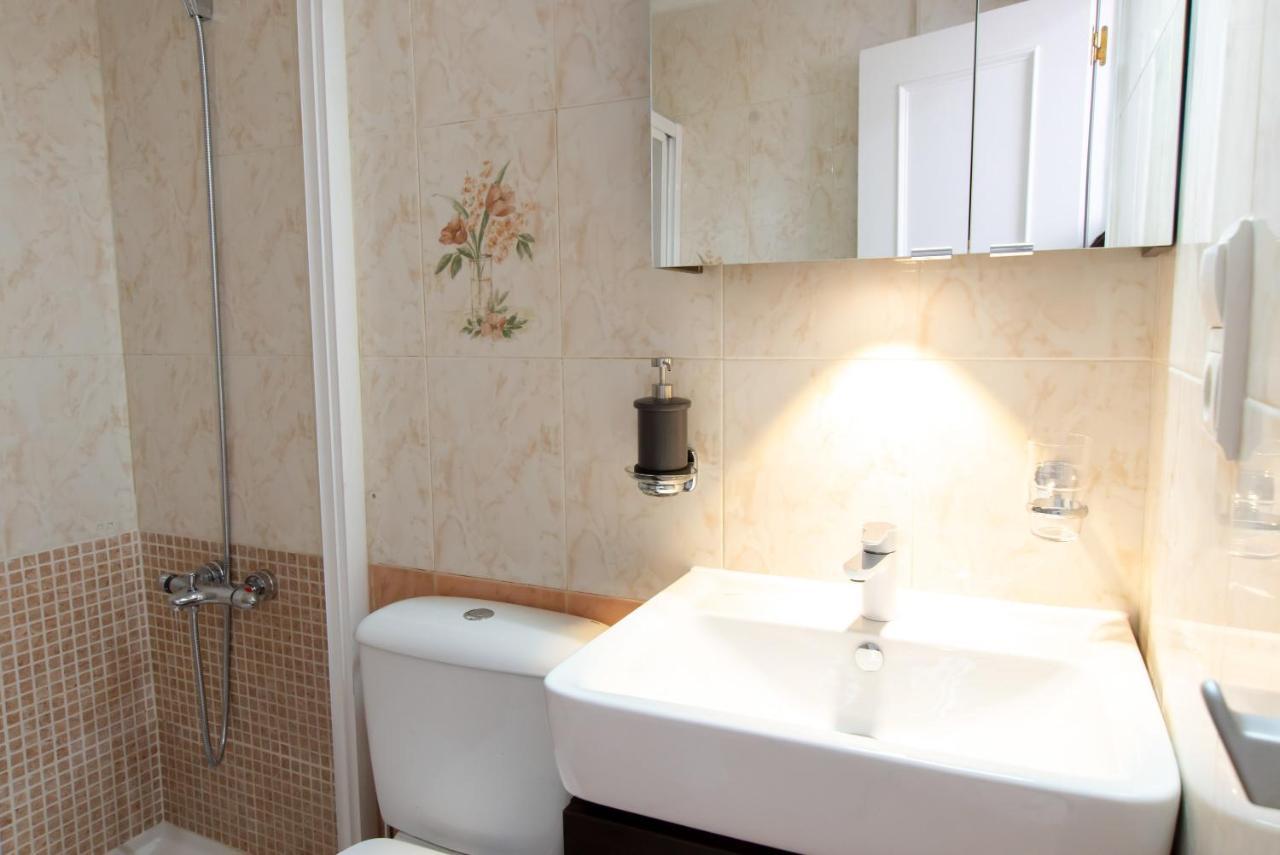 Holiday Suite Caballero De Rodas 92 Торрев'єха Екстер'єр фото
