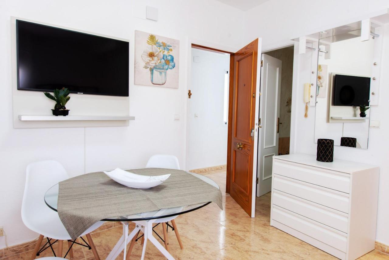 Holiday Suite Caballero De Rodas 92 Торрев'єха Екстер'єр фото