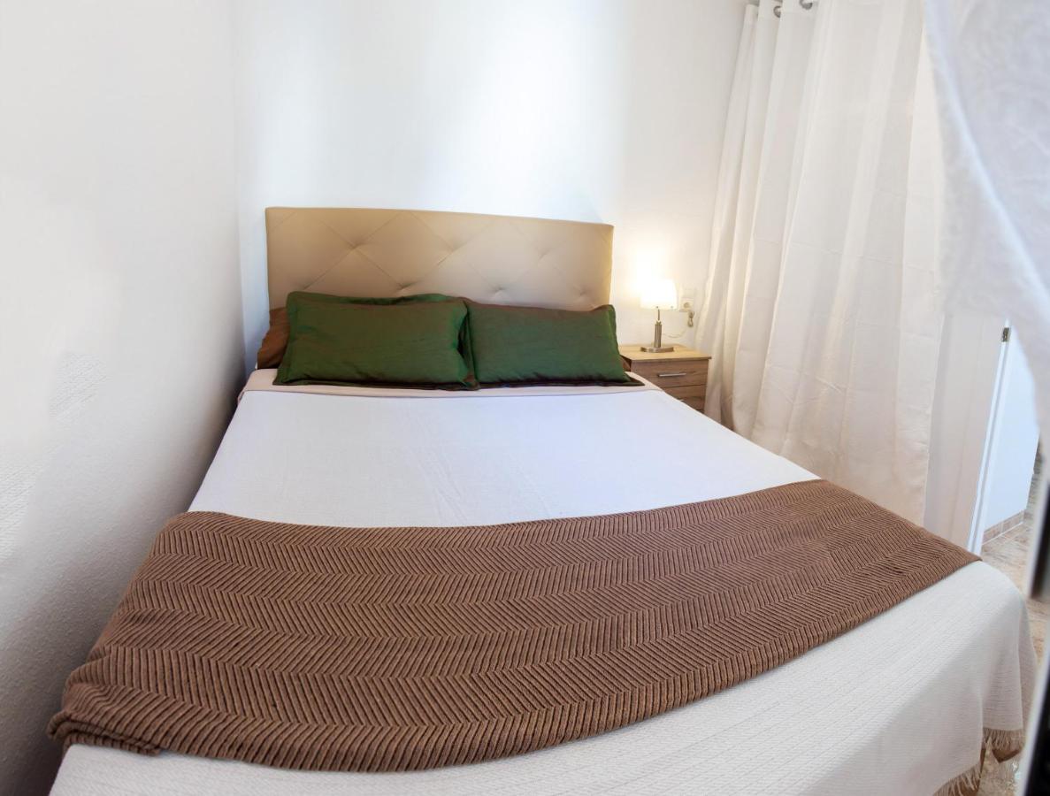 Holiday Suite Caballero De Rodas 92 Торрев'єха Екстер'єр фото