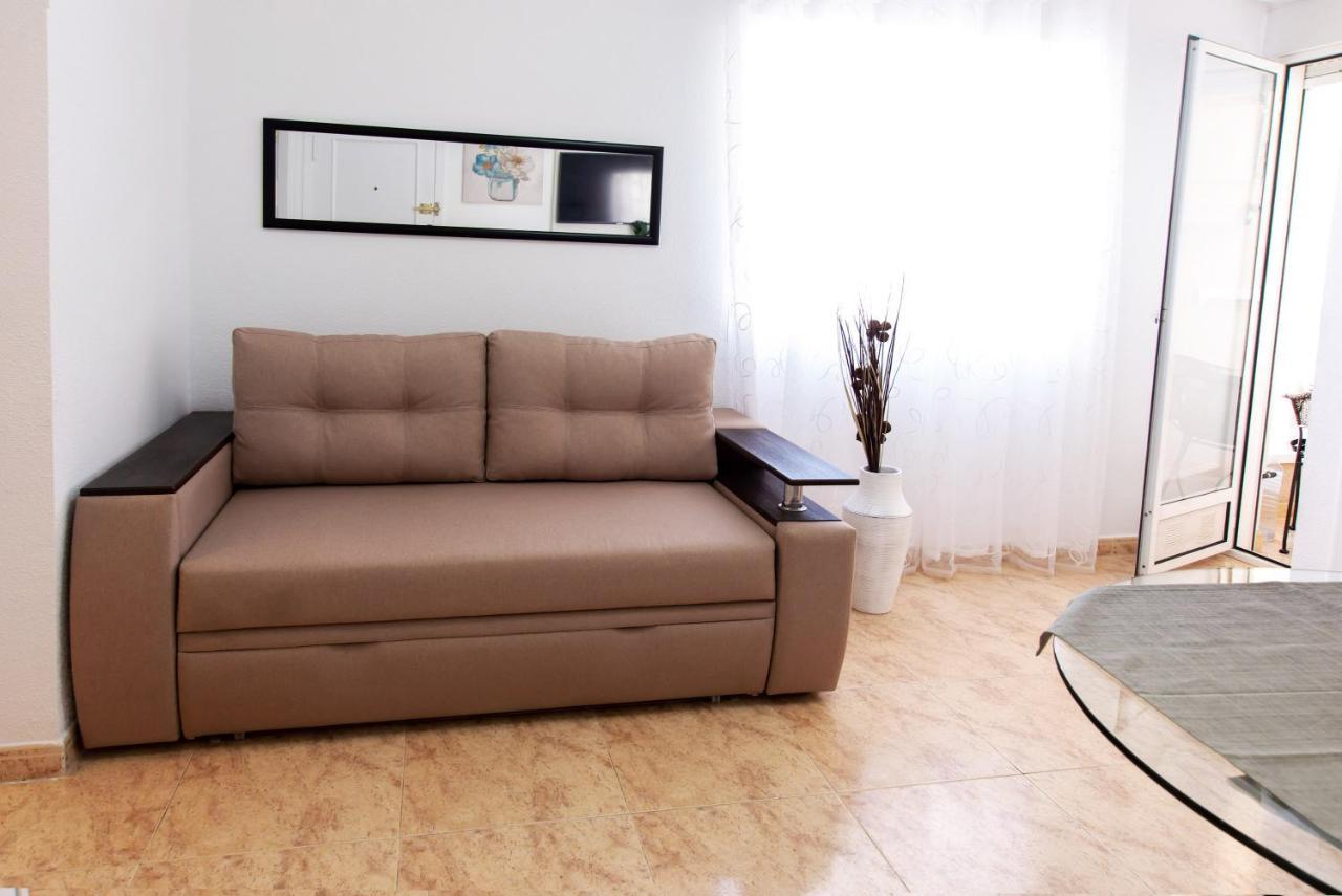 Holiday Suite Caballero De Rodas 92 Торрев'єха Екстер'єр фото