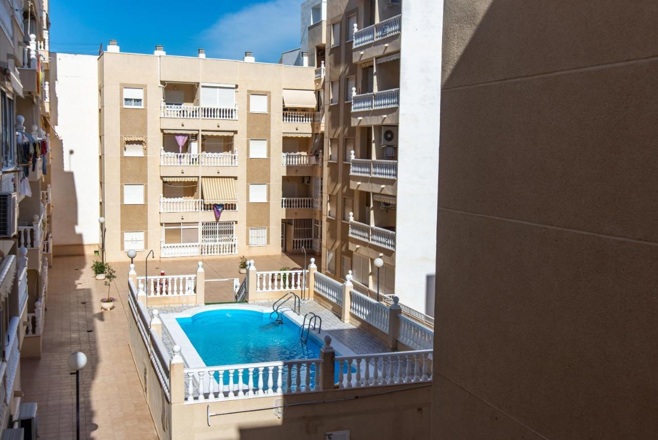 Holiday Suite Caballero De Rodas 92 Торрев'єха Екстер'єр фото