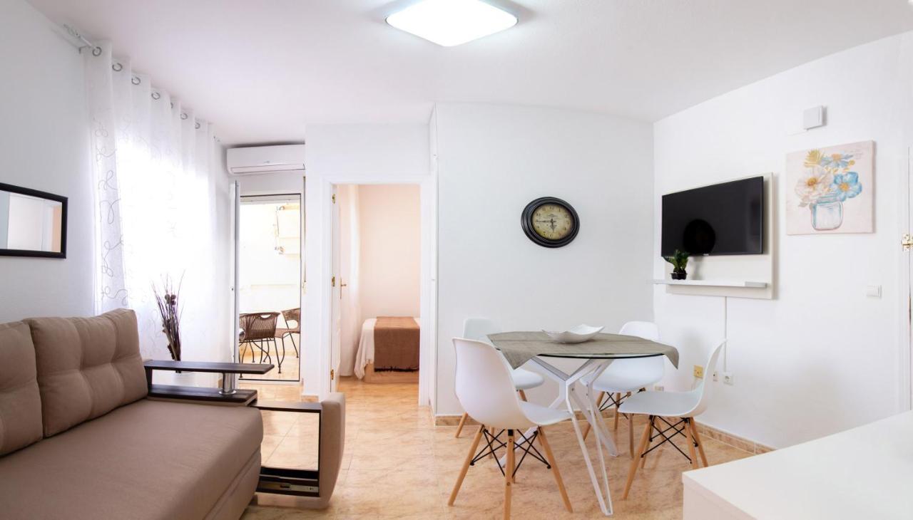 Holiday Suite Caballero De Rodas 92 Торрев'єха Екстер'єр фото